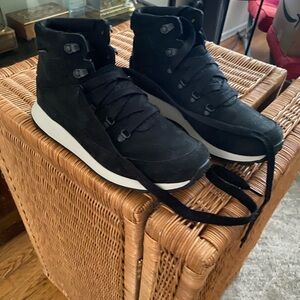 Merrell hiking boots